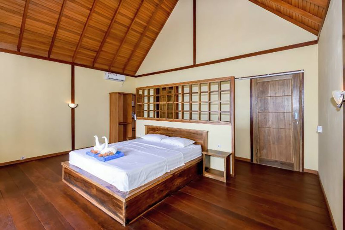 Nabucco's Spice Island Resort Nabucco's Spice Island Resort