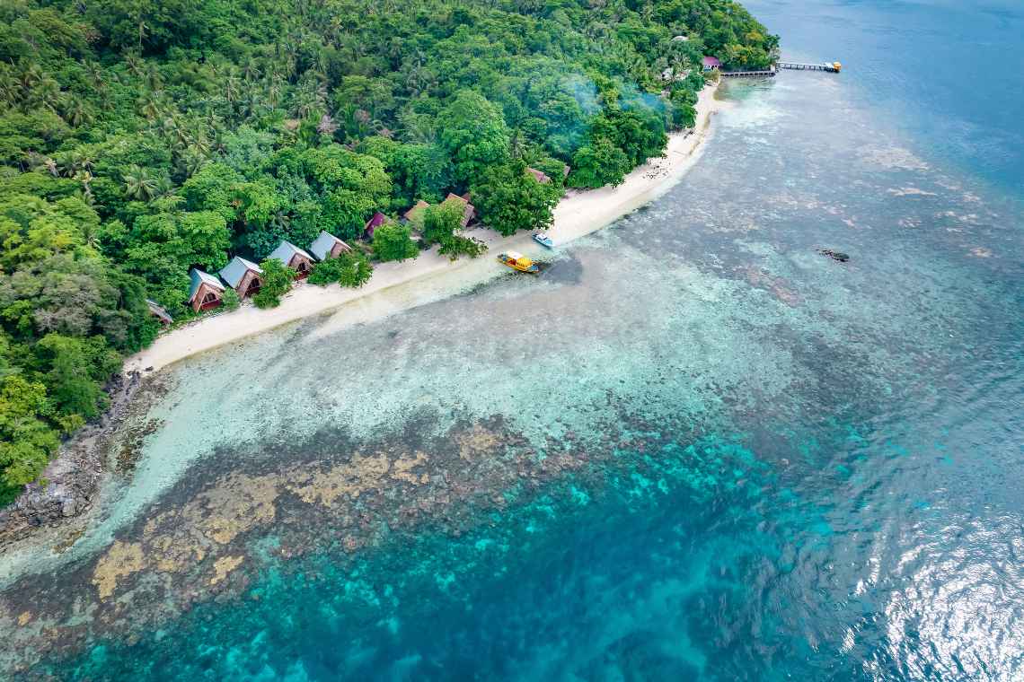 Nabucco's Spice Island Resort Nabucco's Spice Island Resort