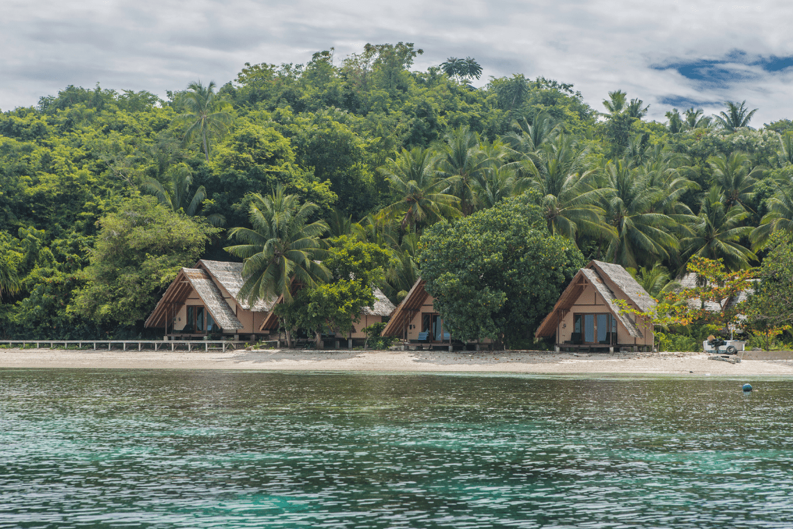 Nabucco's Spice Island Resort Nabucco's Spice Island Resort