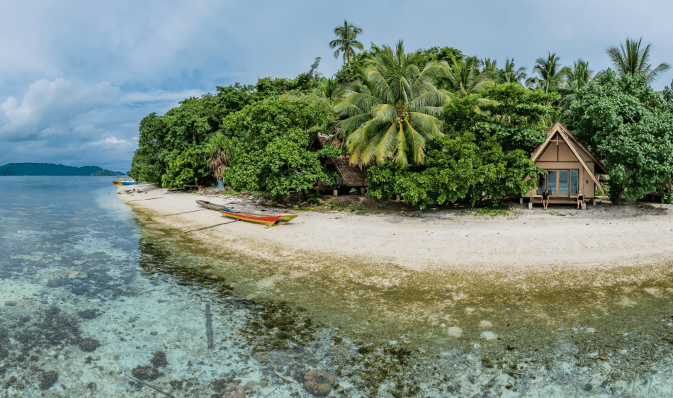 Nabucco's Spice Island Resort