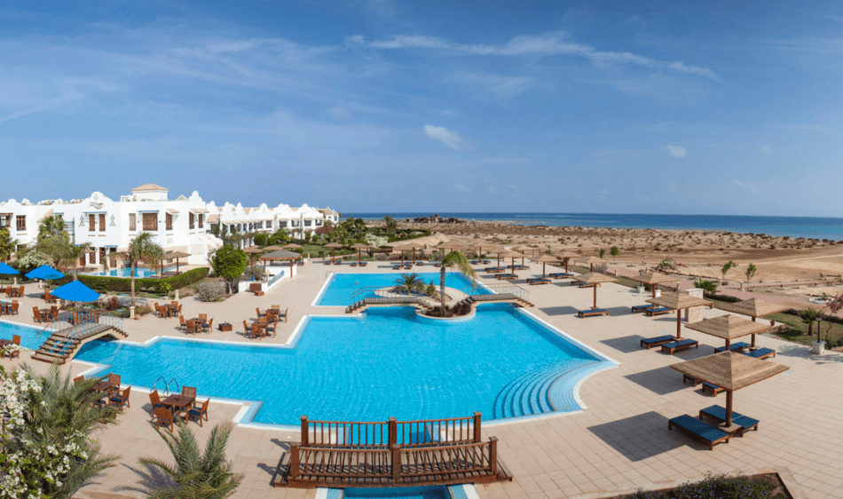 Lahami Bay Beach Resorts & Gardens