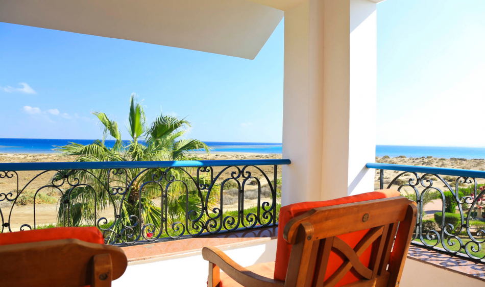 Lahami Bay Beach Resorts & Gardens
