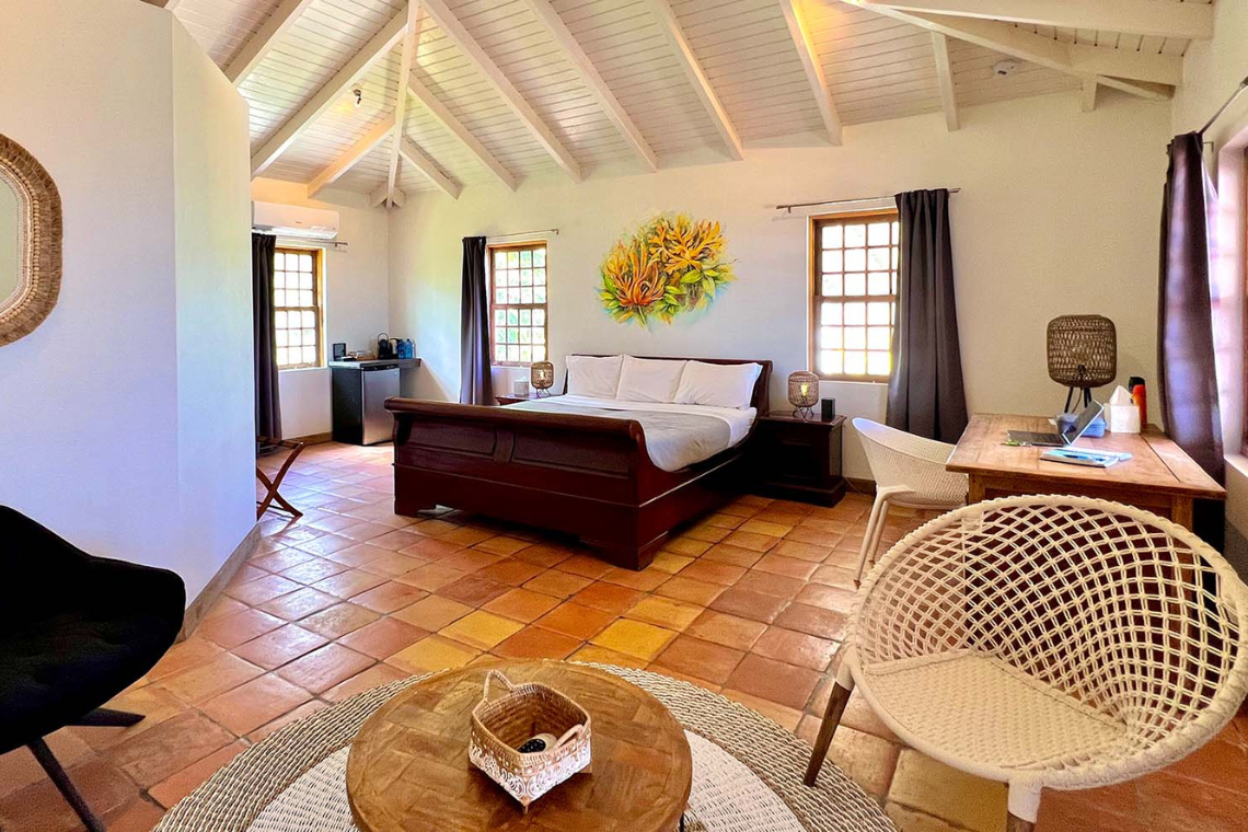 Quill Gardens Boutique Hotel Quill Gardens Boutique Hotel