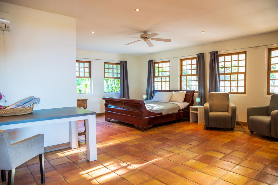 Quill Gardens Boutique Hotel Quill Gardens Boutique Hotel