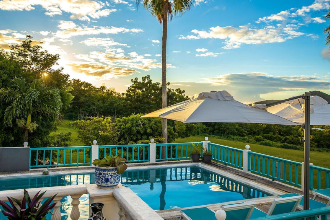 Quill Gardens Boutique Hotel Quill Gardens Boutique Hotel