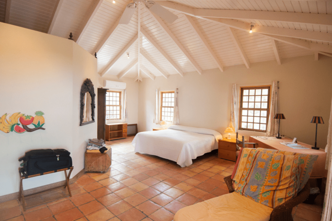 Quill Gardens Boutique Hotel Quill Gardens Boutique Hotel