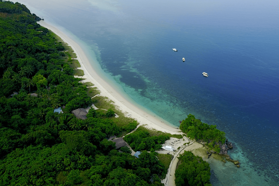 Alor Divers Eco Resort Alor Divers Eco Resort