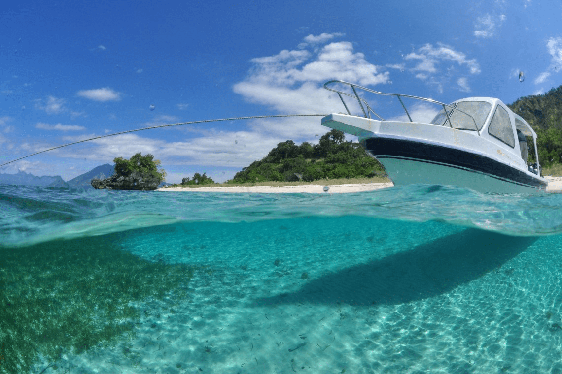 Alor Divers Eco Resort Alor Divers Eco Resort