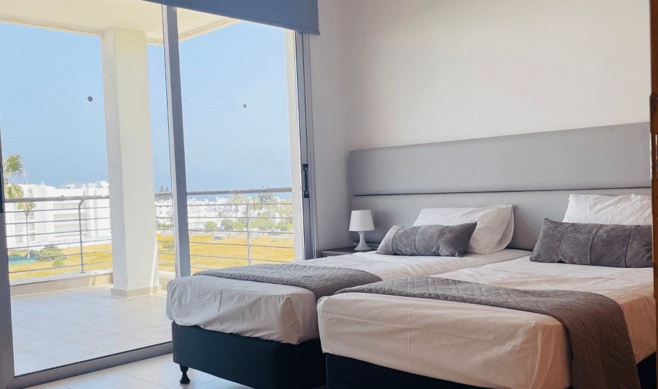 Fig Tree View Apartments