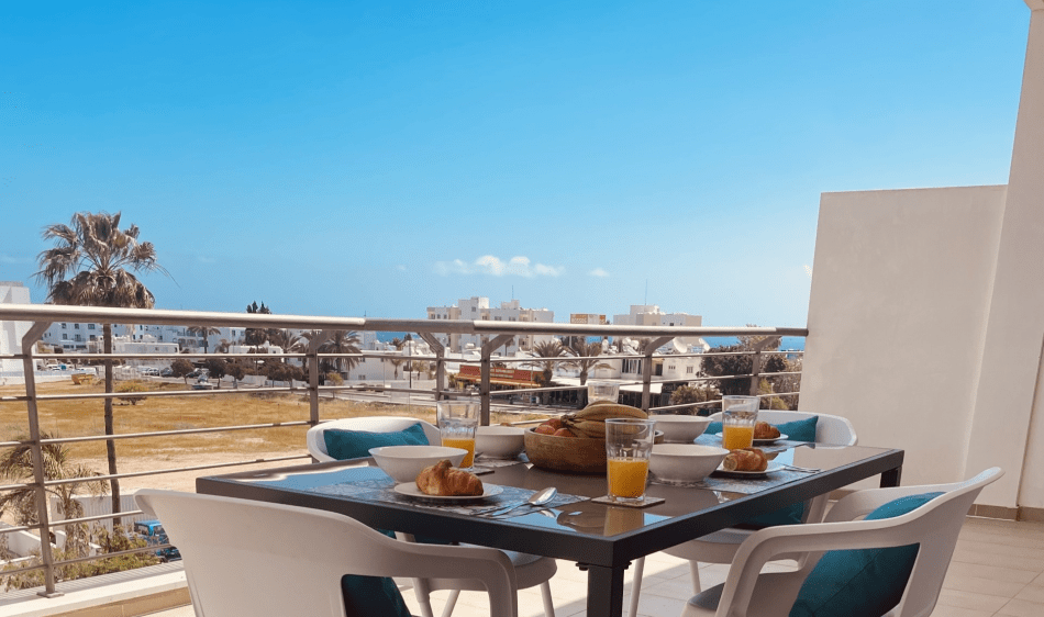 Fig Tree View Apartments