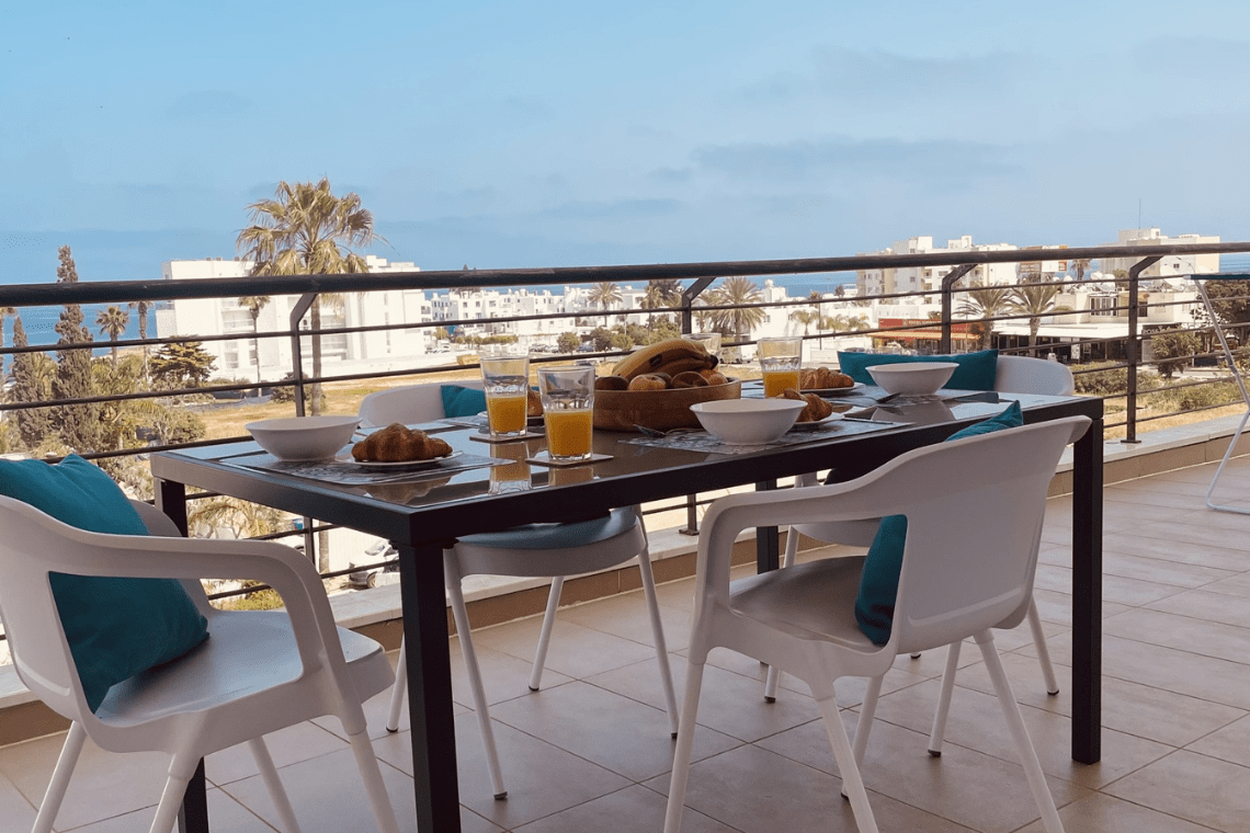 Fig Tree View Apartment 4