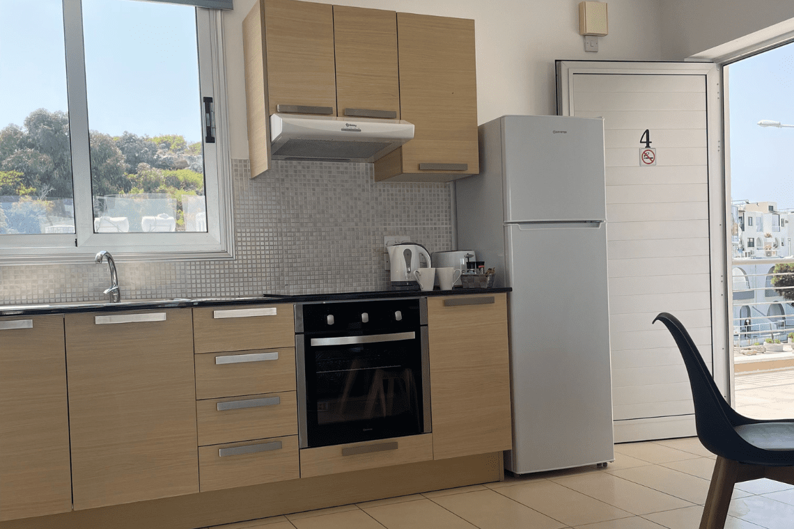 Fig Tree View Apartment 4