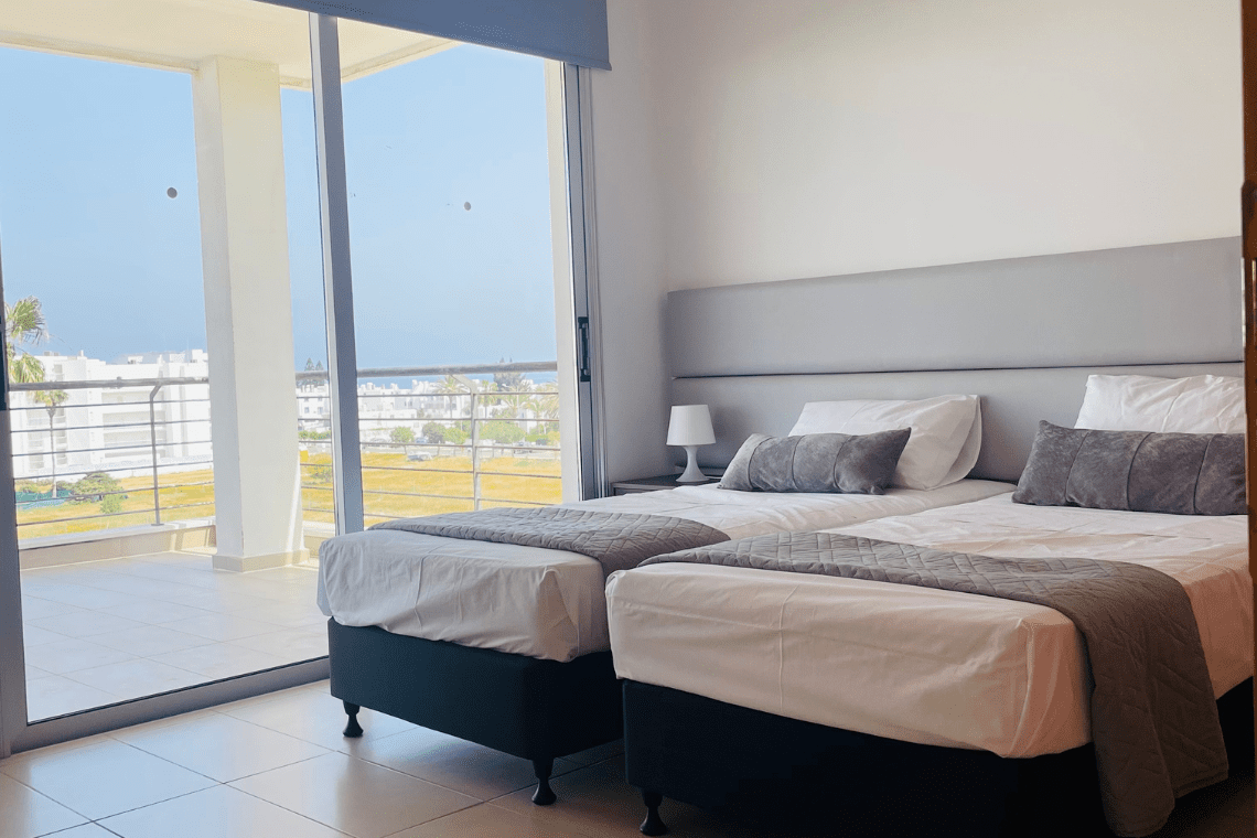 Fig Tree View Apartment 4