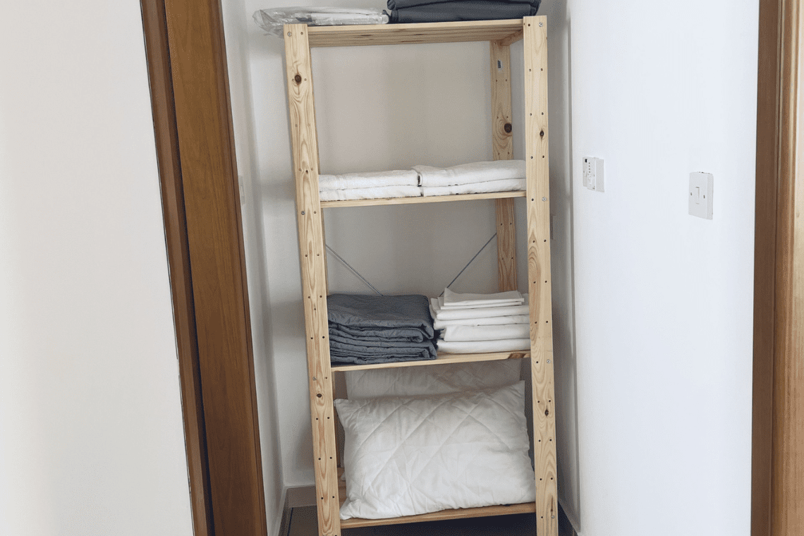 Fig Tree View Apartment 4