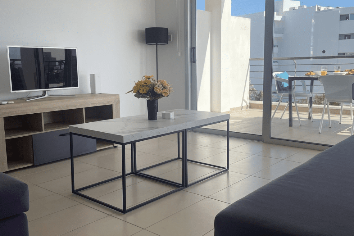 Fig Tree View Apartment 4