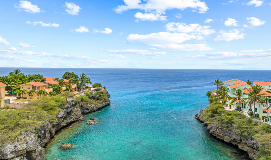 Bahia Apartments & Diving
