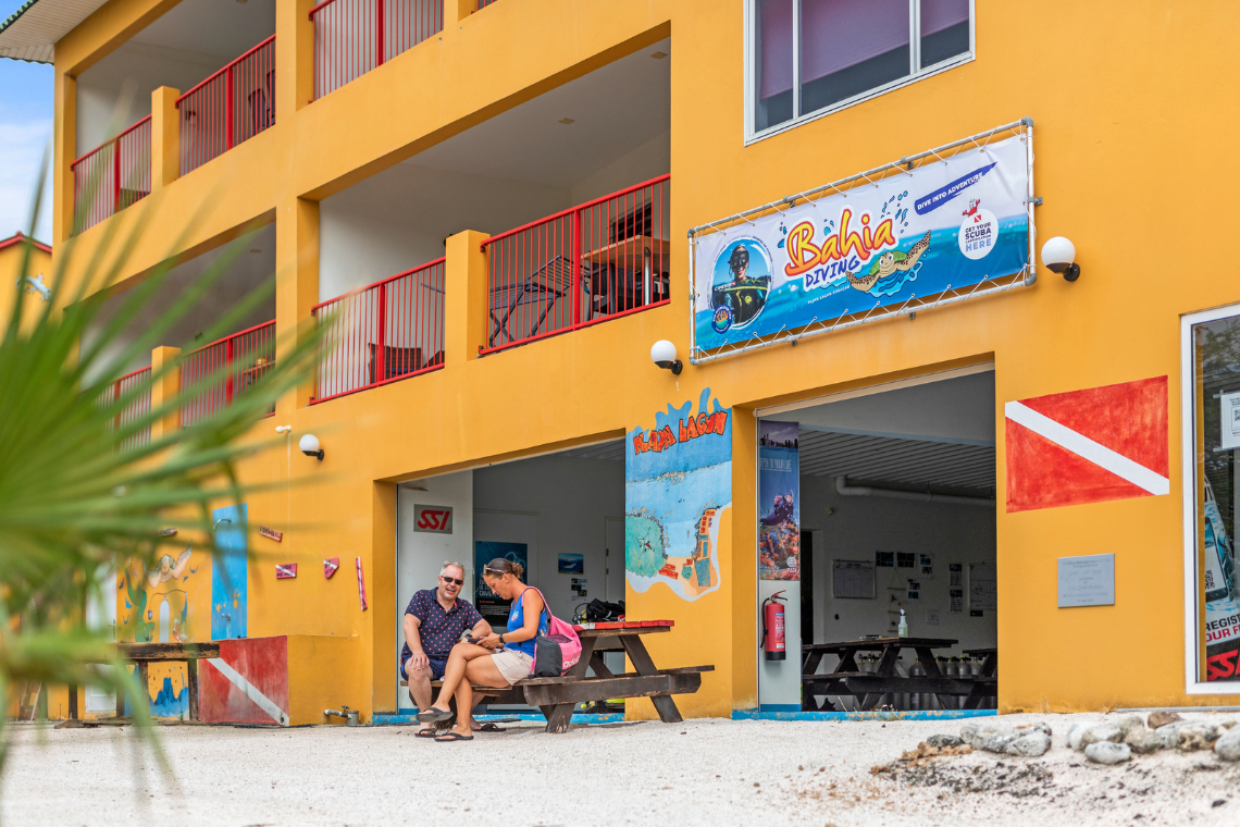 Bahia Diving Bahia Diving