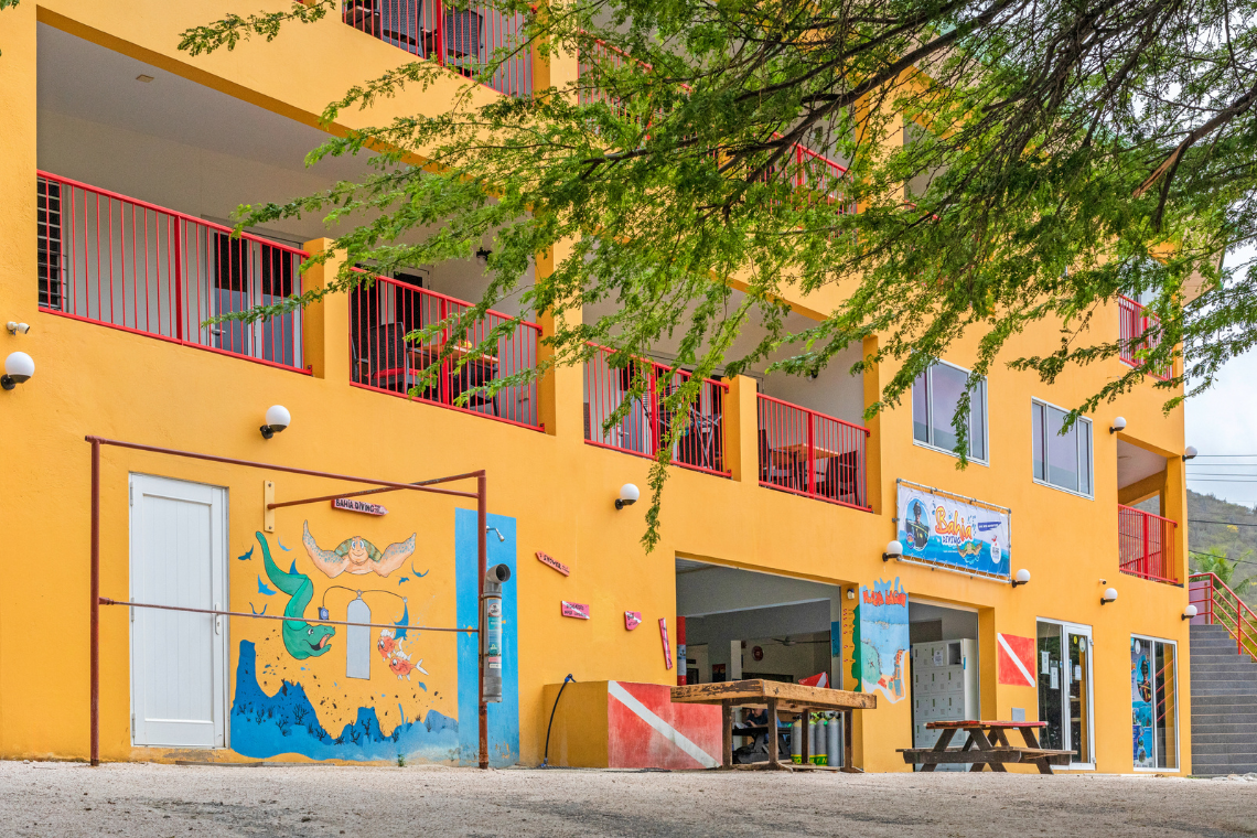 Bahia Diving Bahia Diving