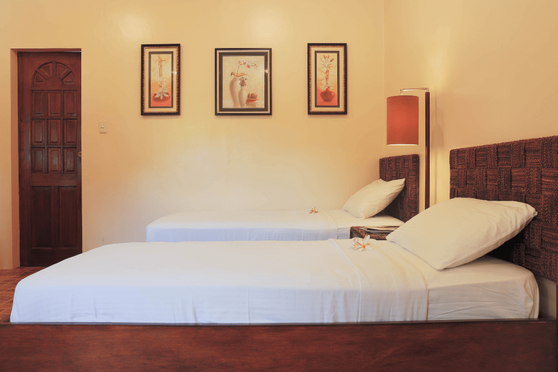 Turtle Bay Dive Resort