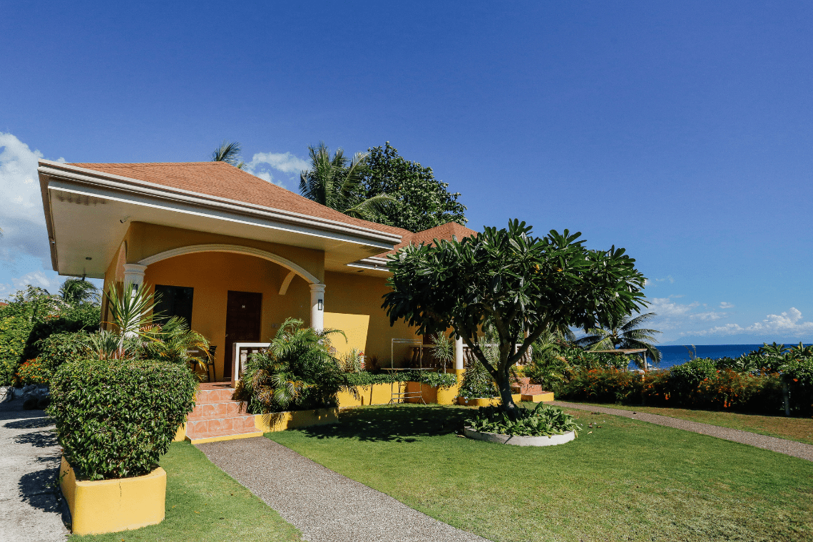 Turtle Bay Dive Resort