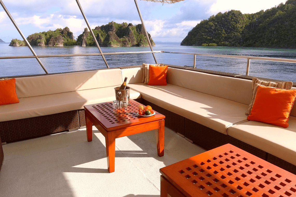 Mermaid II Mermaid II