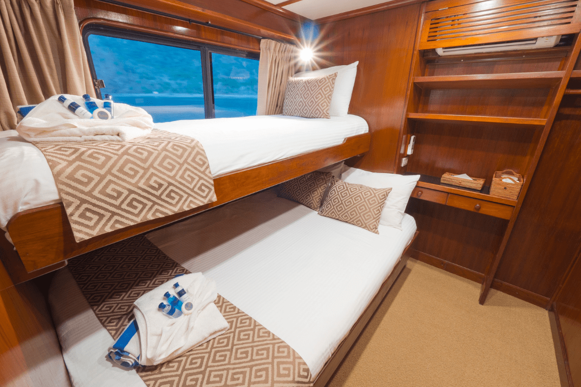 Mermaid II Mermaid II