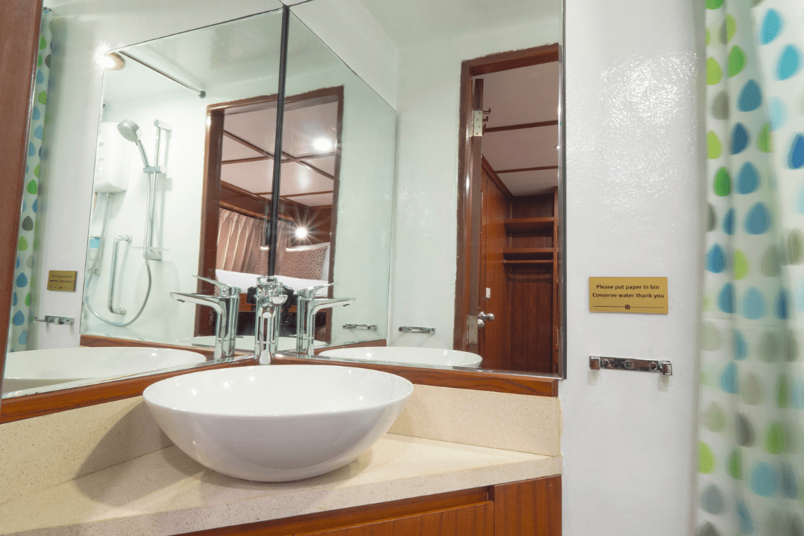 Mermaid II Mermaid II