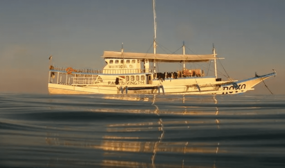 Visaya Dive Safari