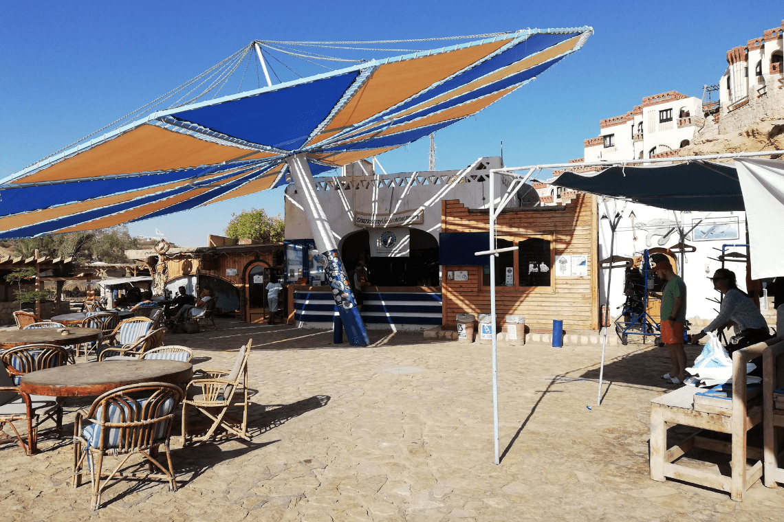 Sharks Bay Umbi Diving Sharks Bay Umbi Diving