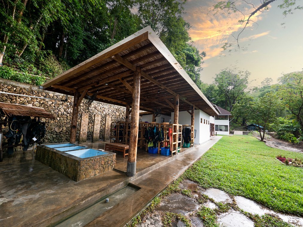 Bangka Island Resort