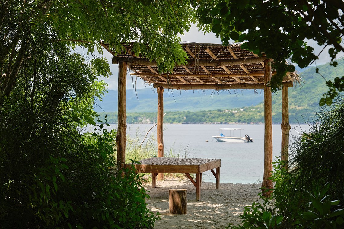 Alor Divers Eco Resort Alor Divers Eco Resort