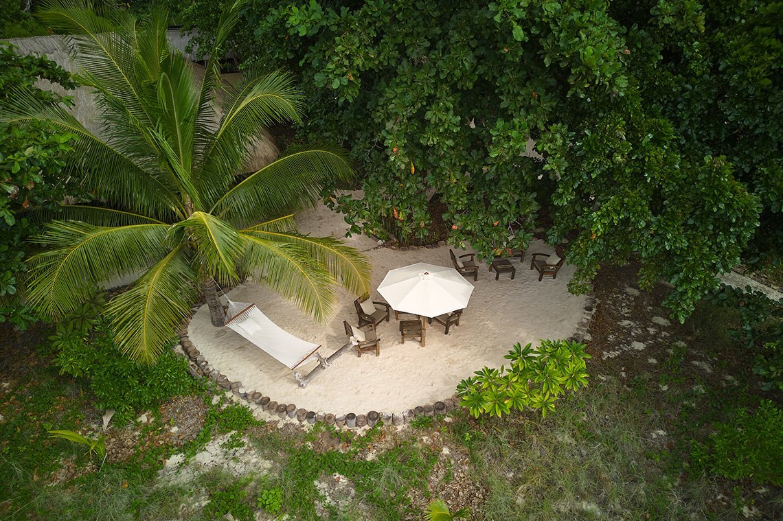 Alor Divers Eco Resort Alor Divers Eco Resort