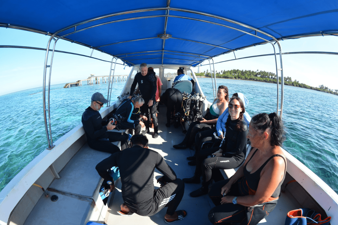 Virgin Cocoa - Extra Divers