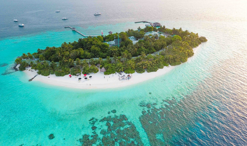 Noord Malé Atoll