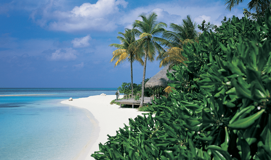 Noord Malé Atoll