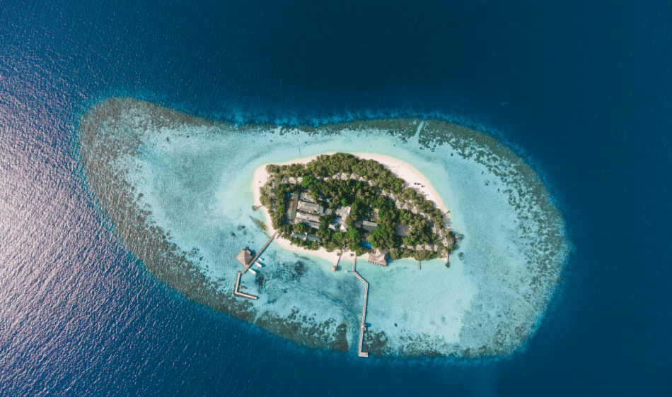 Noord Malé Atoll