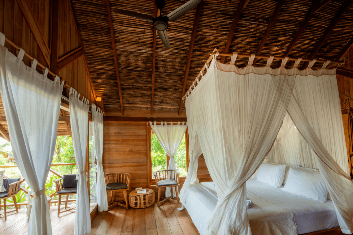 Metita Beach & Dive Resort Metita Beach & Dive Resort