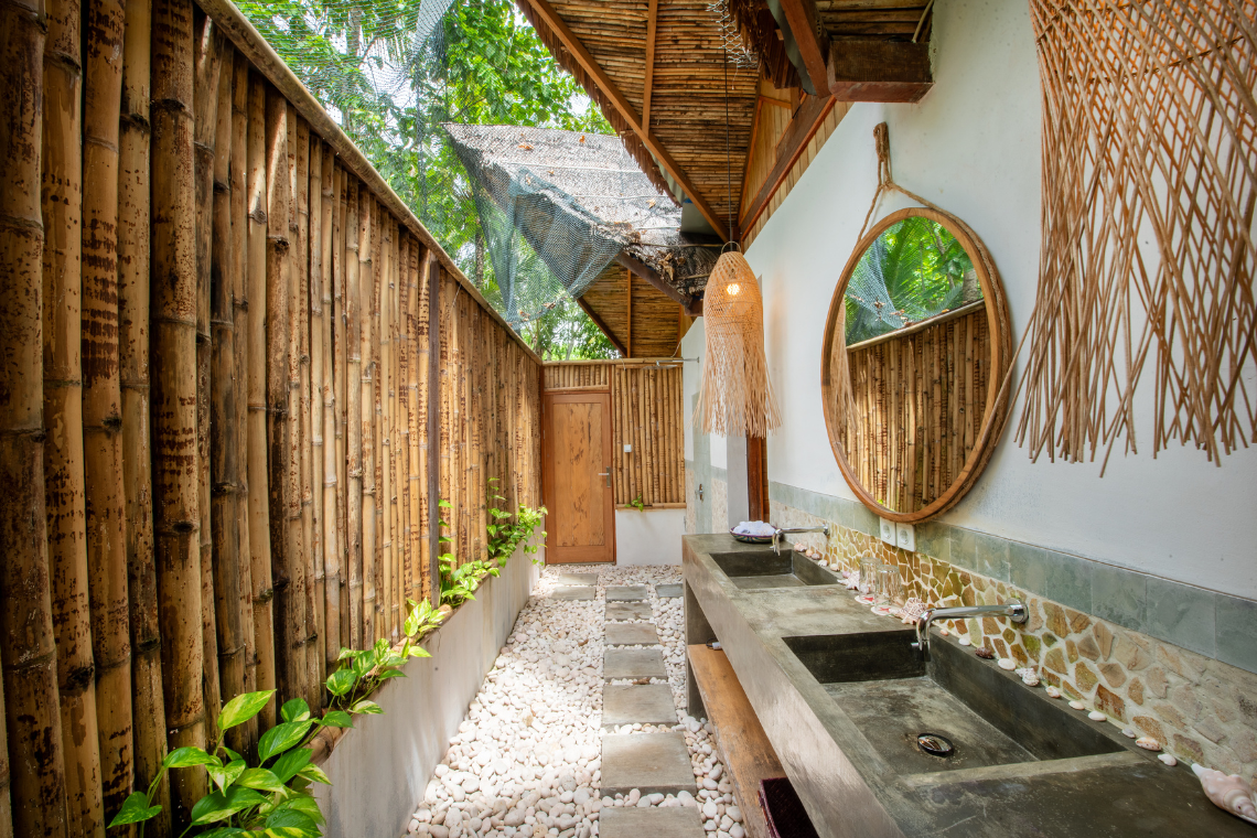 Metita Beach & Dive Resort Metita Beach & Dive Resort