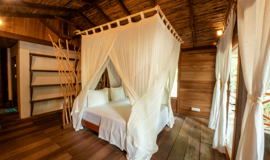 Metita Beach & Dive Resort