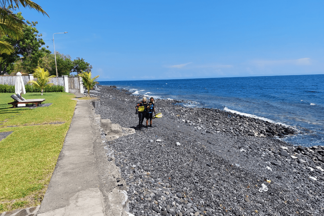 Kubu Indah Dive & Spa Resort Kubu Indah Dive & Spa Resort