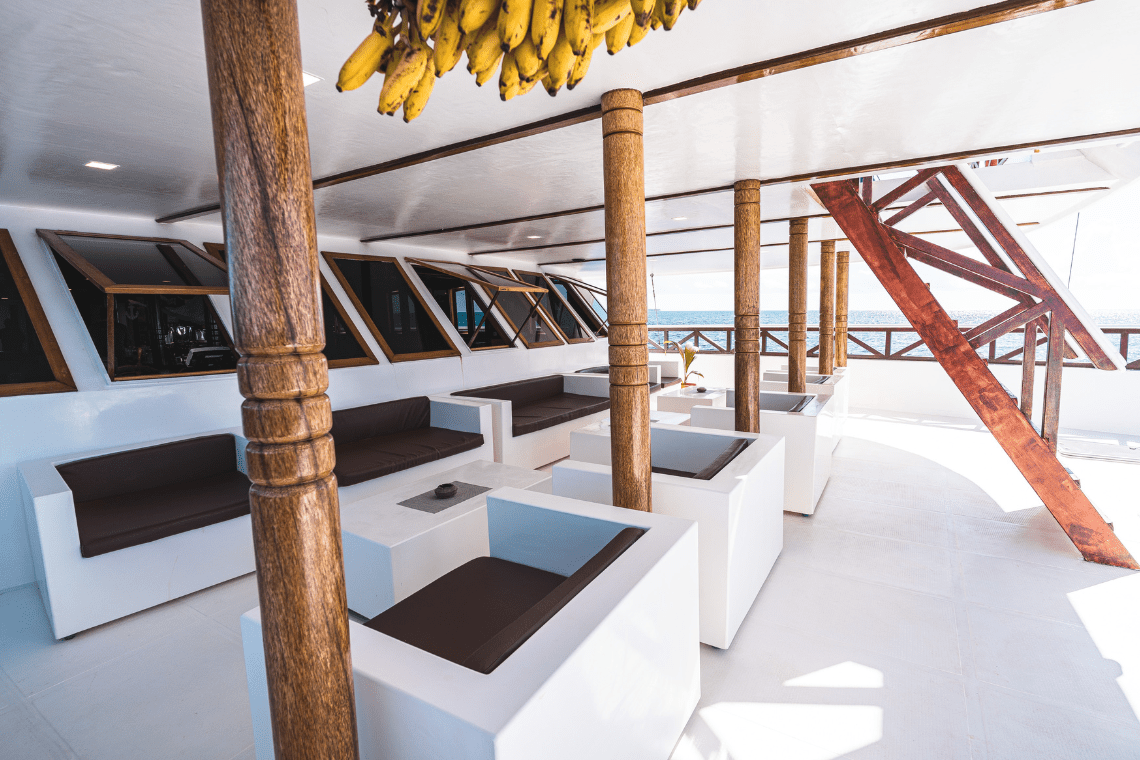 Nautilus Two - Diving Holidays Nautilus Two - Diving Holidays