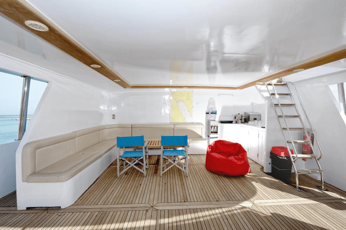 MY Blue Seas MY Blue Seas