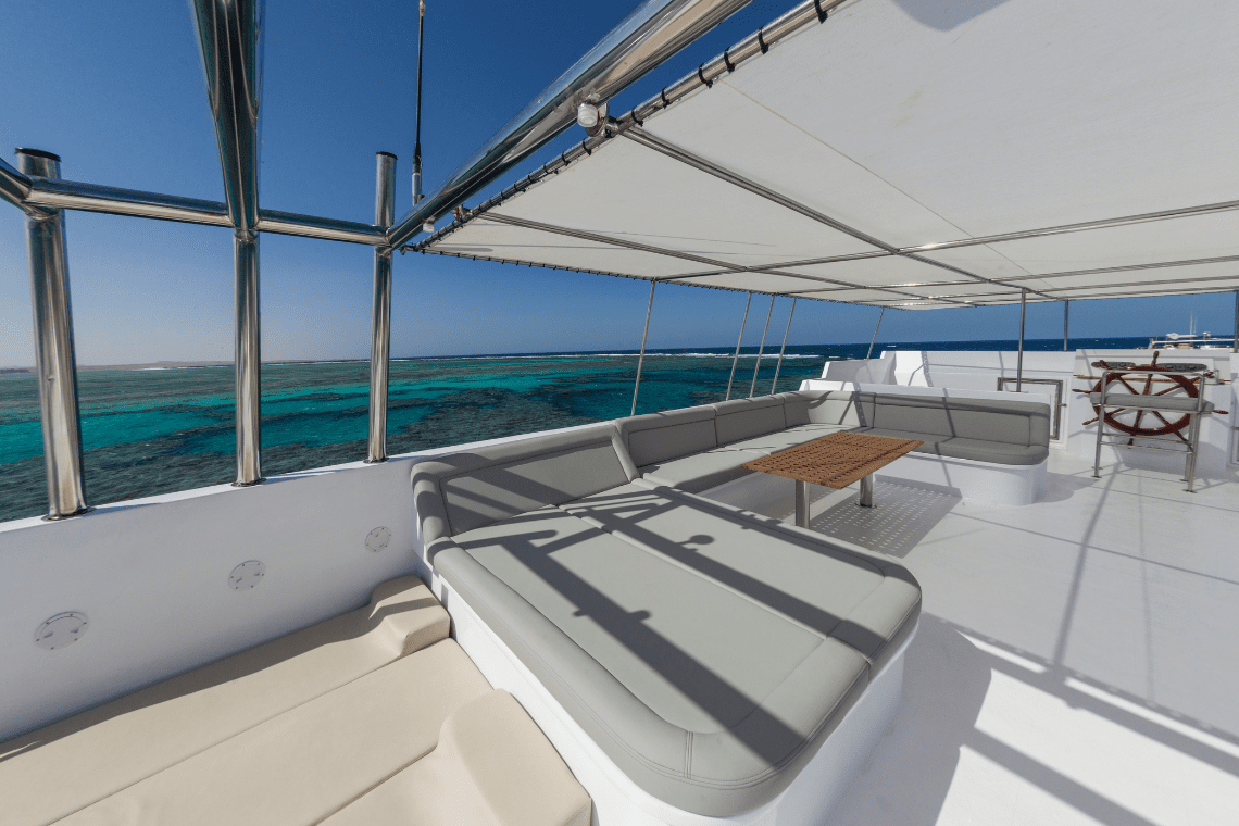 MY Blue Seas MY Blue Seas