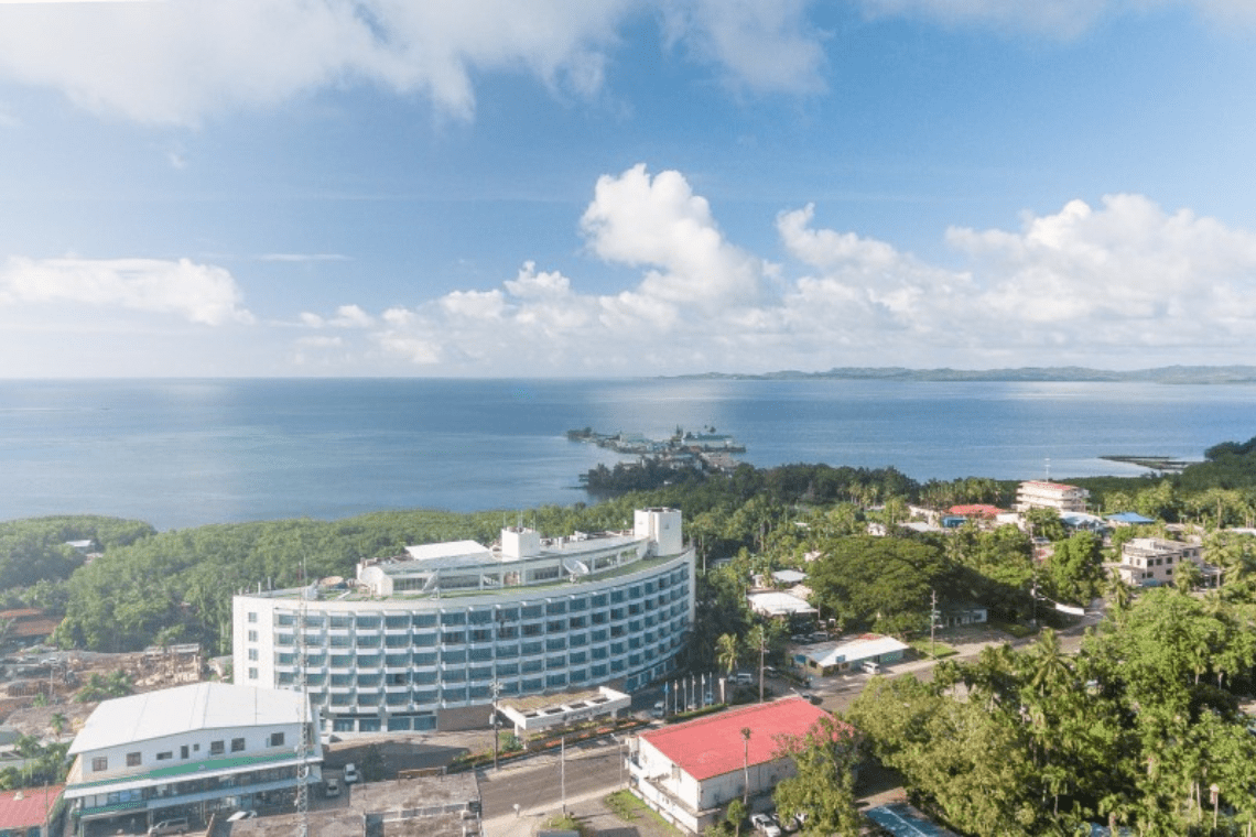 Palasia Hotel Palau Palasia Hotel Palau