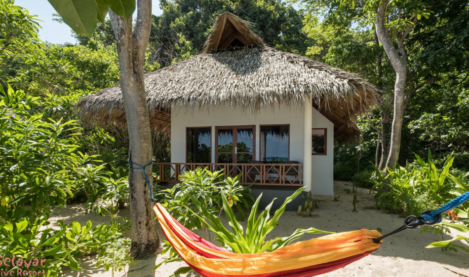 Selayar Dive Resort