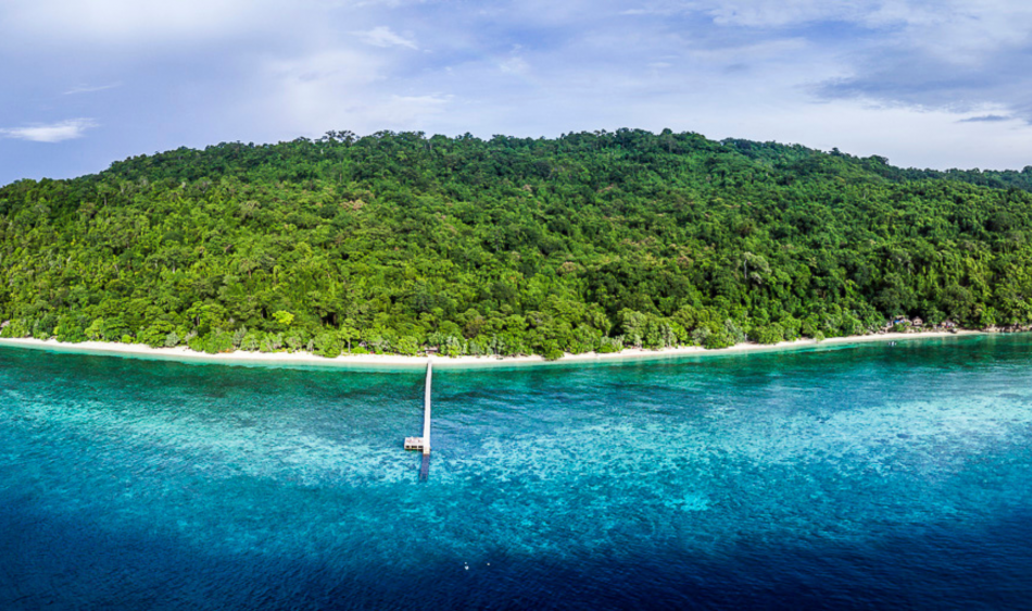 Selayar Dive Resort