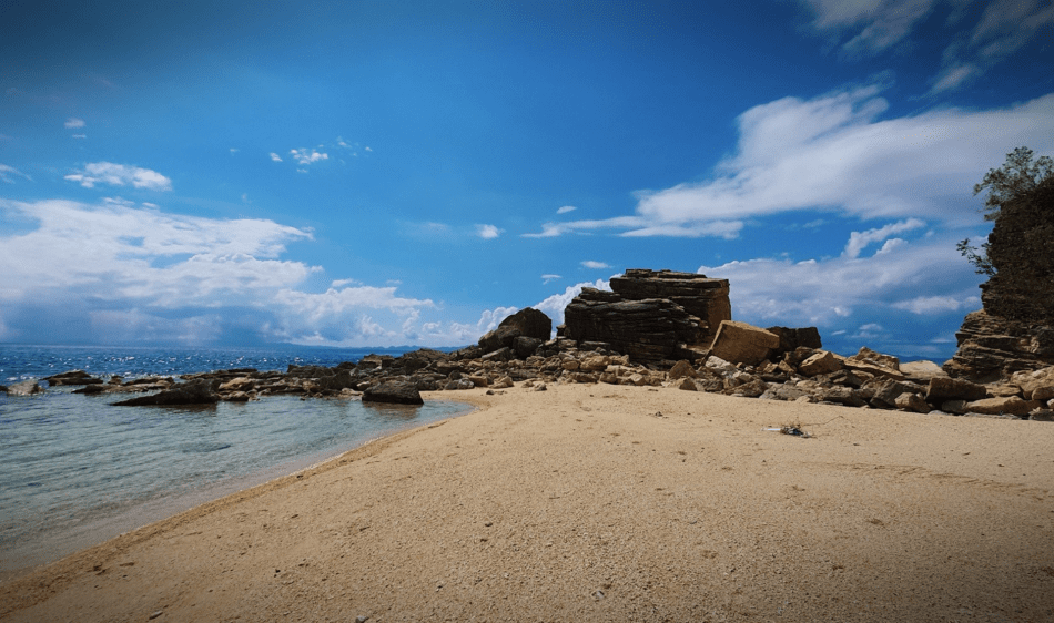Ticao Island - Diving Holidays