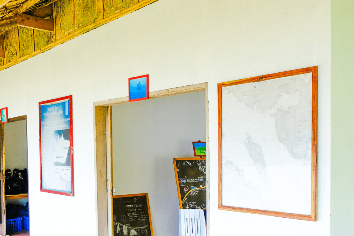 Ticao Island Resort Ticao Island Resort