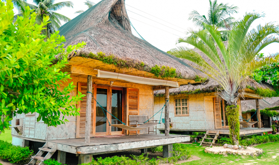 Ticao Island Resort