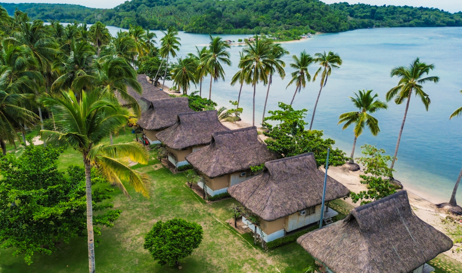 Ticao Island Resort
